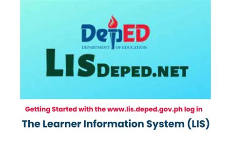 http //lis.deped.gov.ph sign in